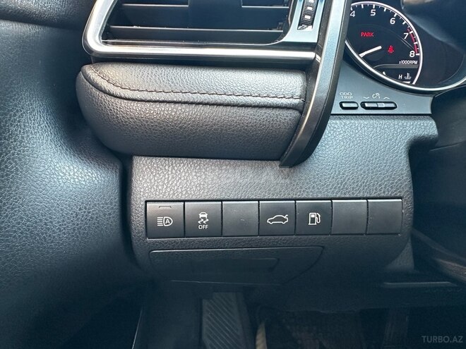 Toyota Camry 2017, 134,000 km - 2.5 л - Bakı