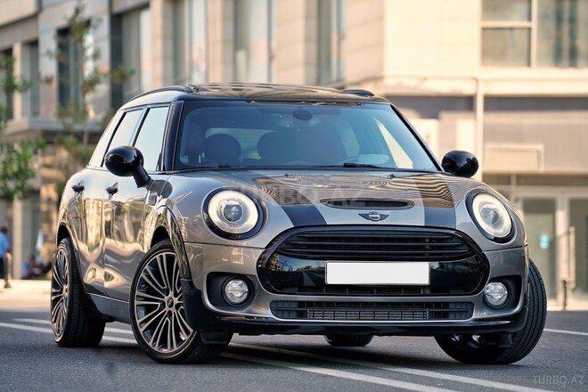 Mini Clubman 2016, 133,000 km - 1.5 l - Bakı