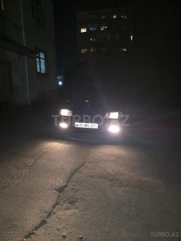 Mercedes C 200 1998, 410,000 km - 2.0 l - Bakı