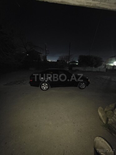 Mercedes C 200 1998, 410,000 km - 2.0 l - Bakı