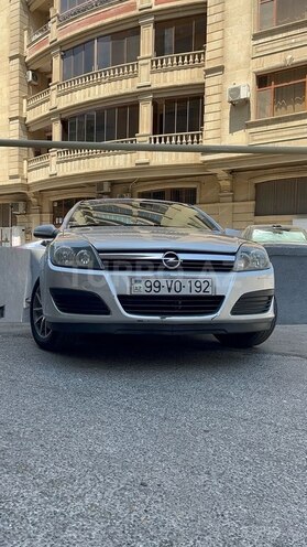 Opel Astra 2006, 247,000 km - 1.3 l - Bakı