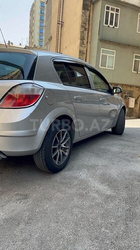 Opel Astra 2006, 247,000 km - 1.3 l - Bakı