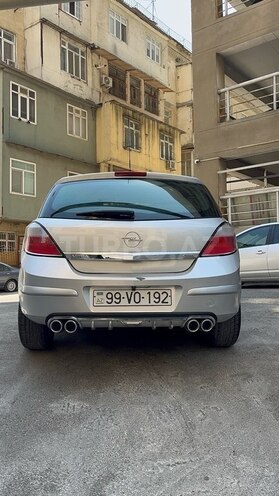 Opel Astra 2006, 247,000 km - 1.3 l - Bakı