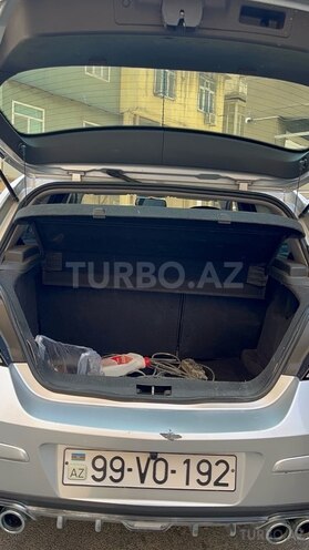 Opel Astra 2006, 247,000 km - 1.3 l - Bakı