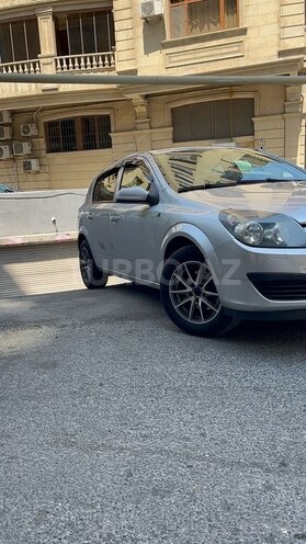 Opel Astra 2006, 247,000 km - 1.3 l - Bakı
