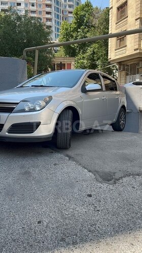 Opel Astra 2006, 247,000 km - 1.3 l - Bakı