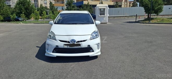 Toyota Prius 2010, 258,000 km - 1.8 l - Bakı