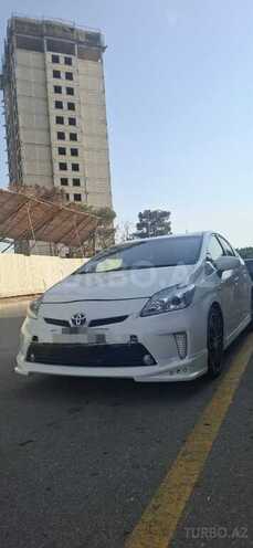 Toyota Prius 2010, 258,000 km - 1.8 l - Bakı