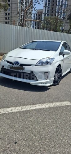 Toyota Prius 2010, 258,000 km - 1.8 l - Bakı