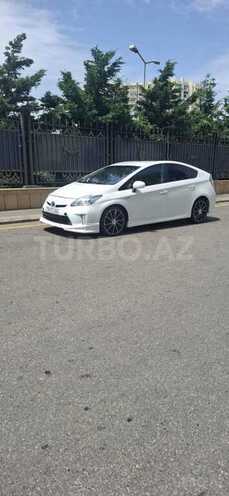 Toyota Prius 2010, 258,000 km - 1.8 l - Bakı