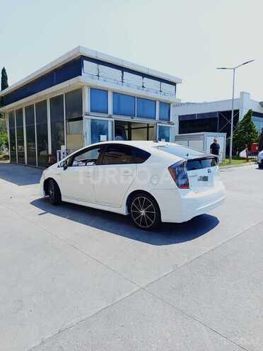 Toyota Prius 2010, 258,000 km - 1.8 l - Bakı