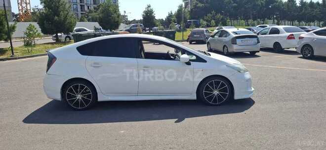 Toyota Prius 2010, 258,000 km - 1.8 l - Bakı