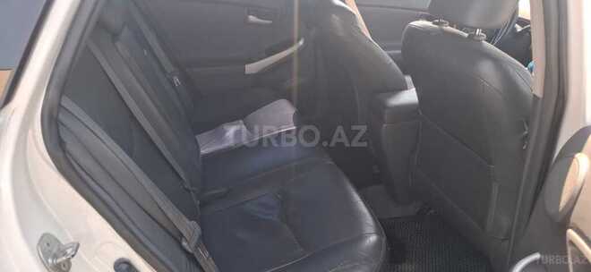 Toyota Prius 2010, 258,000 km - 1.8 l - Bakı