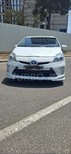 Toyota Prius 2010, 258,000 km - 1.8 l - Bakı
