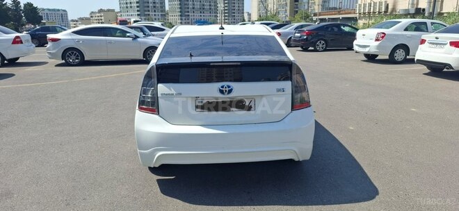 Toyota Prius 2010, 258,000 km - 1.8 l - Bakı