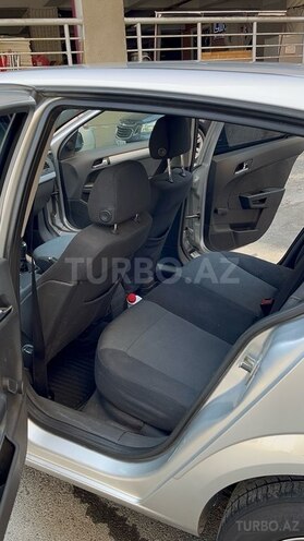 Opel Astra 2006, 247,000 km - 1.3 l - Bakı