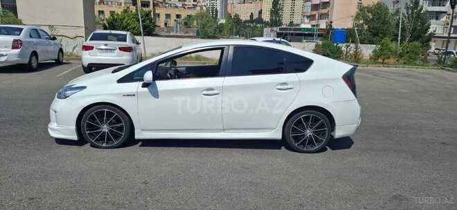 Toyota Prius 2010, 258,000 km - 1.8 l - Bakı