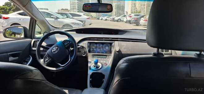 Toyota Prius 2010, 258,000 km - 1.8 l - Bakı