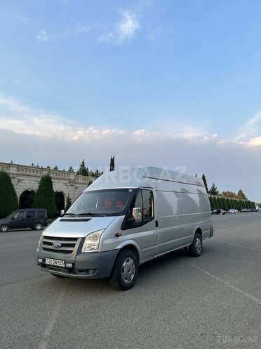 Ford Transit 2009, 535,000 km - 2.4 l - Gəncə