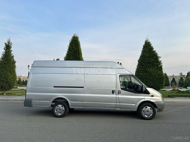 Ford Transit 2009, 535,000 km - 2.4 l - Gəncə