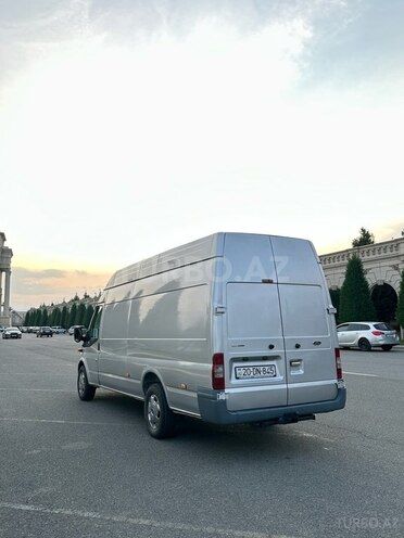 Ford Transit 2009, 535,000 km - 2.4 l - Gəncə