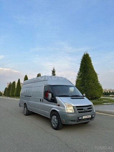 Ford Transit 2009, 535,000 km - 2.4 l - Gəncə