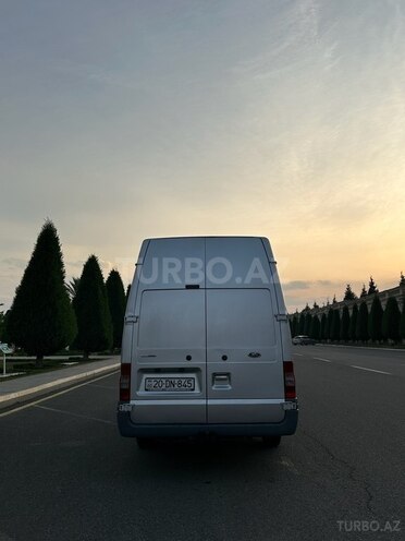 Ford Transit 2009, 535,000 km - 2.4 l - Gəncə