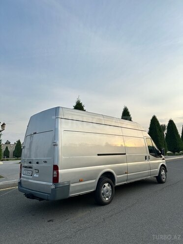 Ford Transit 2009, 535,000 km - 2.4 l - Gəncə