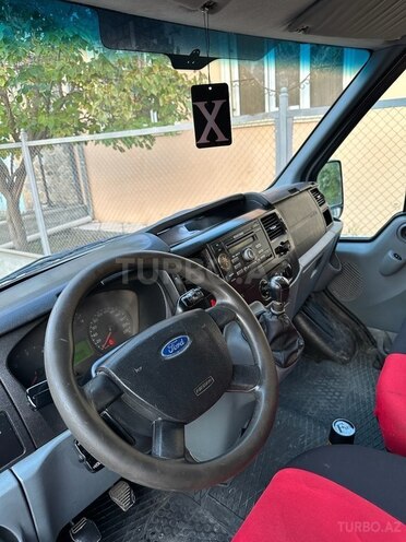 Ford Transit 2009, 535,000 km - 2.4 l - Gəncə
