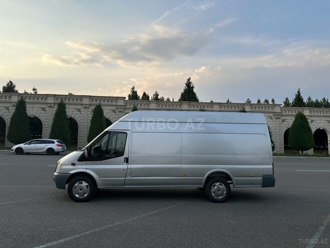 Ford Transit 2009, 535,000 km - 2.4 l - Gəncə