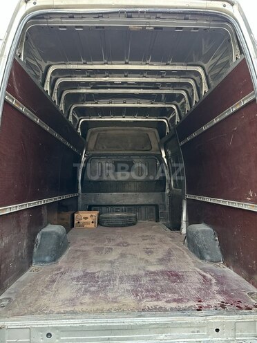 Ford Transit 2009, 535,000 km - 2.4 l - Gəncə