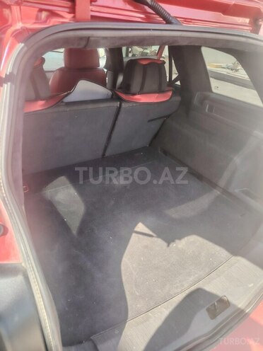 Opel Astra 2009, 260,640 km - 1.4 l - Bakı