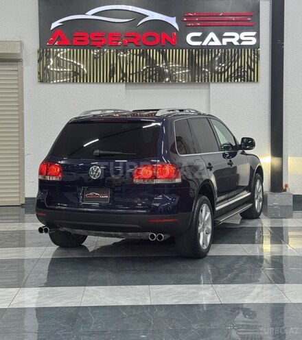 Volkswagen Touareg 2004, 318,000 km - 3.2 l - Sumqayıt