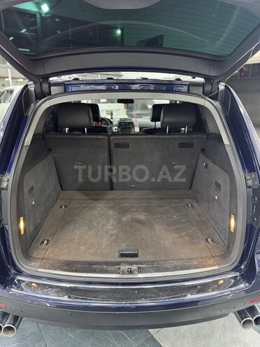 Volkswagen Touareg 2004, 318,000 km - 3.2 l - Sumqayıt