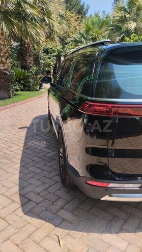 Kia Carnival 2021, 107,000 km - 2.2 л - Bakı