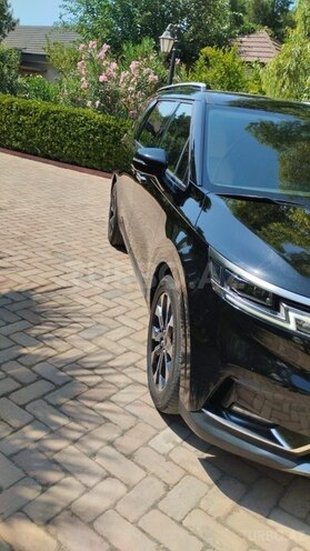 Kia Carnival 2021, 107,000 km - 2.2 л - Bakı