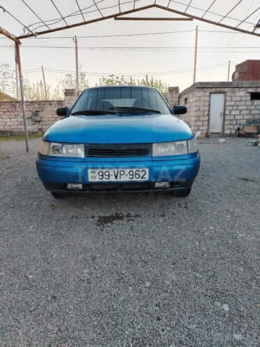 LADA (VAZ) 2112 2003, 300,000 km - 1.6 l - Bərdə