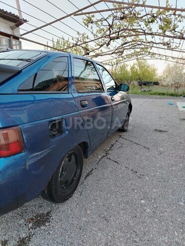 LADA (VAZ) 2112 2003, 300,000 km - 1.6 l - Bərdə