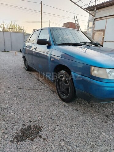 LADA (VAZ) 2112 2003, 300,000 km - 1.6 l - Bərdə