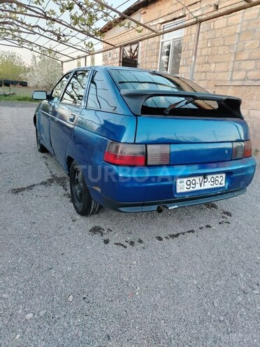 LADA (VAZ) 2112 2003, 300,000 km - 1.6 l - Bərdə