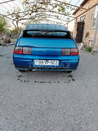 LADA (VAZ) 2112 2003, 300,000 km - 1.6 l - Bərdə