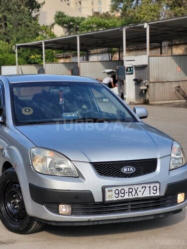 Kia Pride-6