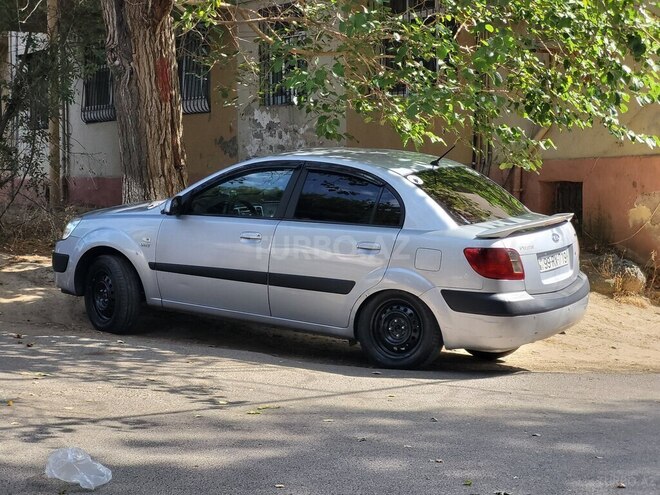 Kia Pride-10