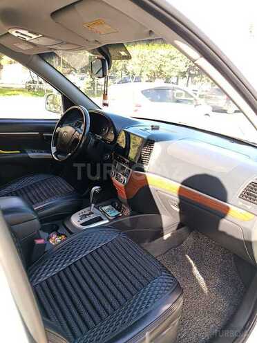 Hyundai Santa Fe 2008, 176,000 km - 2.0 l - Sumqayıt