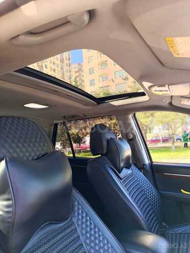 Hyundai Santa Fe 2008, 176,000 km - 2.0 l - Sumqayıt