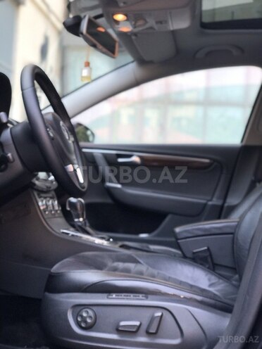 Volkswagen Passat 2014, 185,000 km - 1.8 л - Bakı