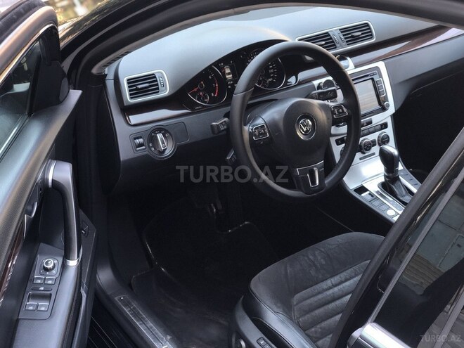 Volkswagen Passat 2014, 185,000 km - 1.8 л - Bakı