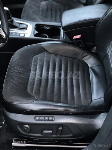 Volkswagen Passat 2014, 185,000 km - 1.8 л - Bakı