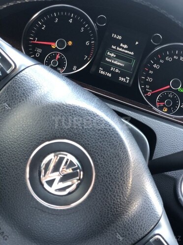 Volkswagen Passat 2014, 185,000 km - 1.8 л - Bakı