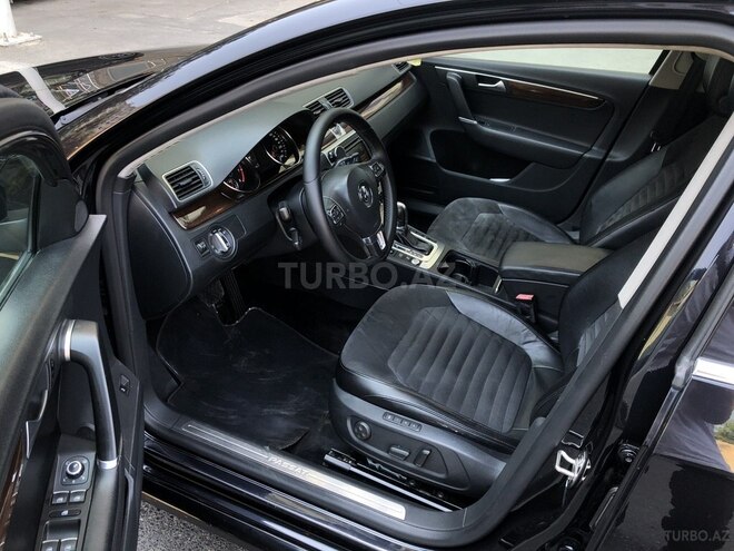 Volkswagen Passat 2014, 185,000 km - 1.8 л - Bakı